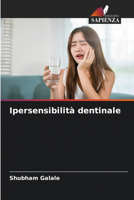 Ipersensibilità dentinale