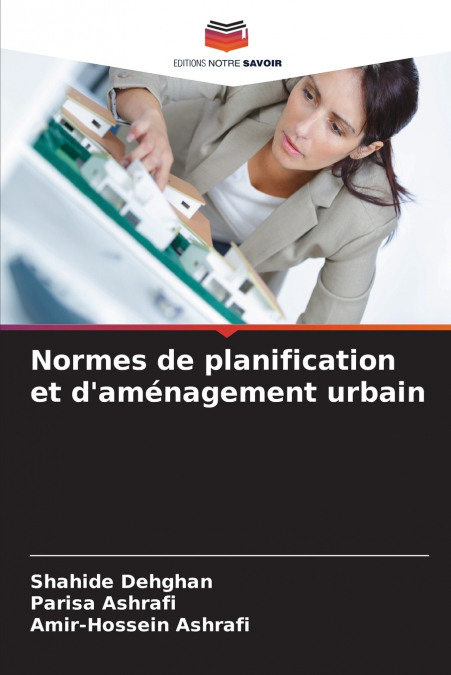 Normes de planification et d’aménagement urbain