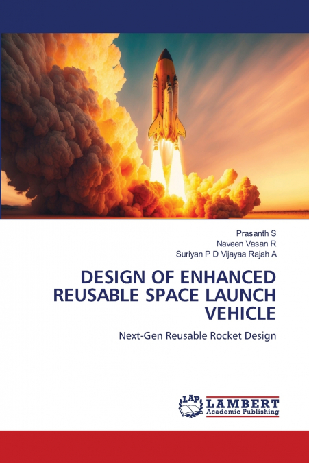 DESIGN OF ENHANCED REUSABLE SPACE LAUNCH VEHICLE