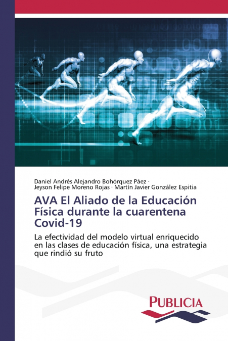 AVA El Aliado de la Educación Física durante la cuarentena Covid-19