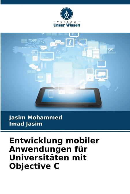 Entwicklung mobiler Anwendungen für Universitäten mit Objective C