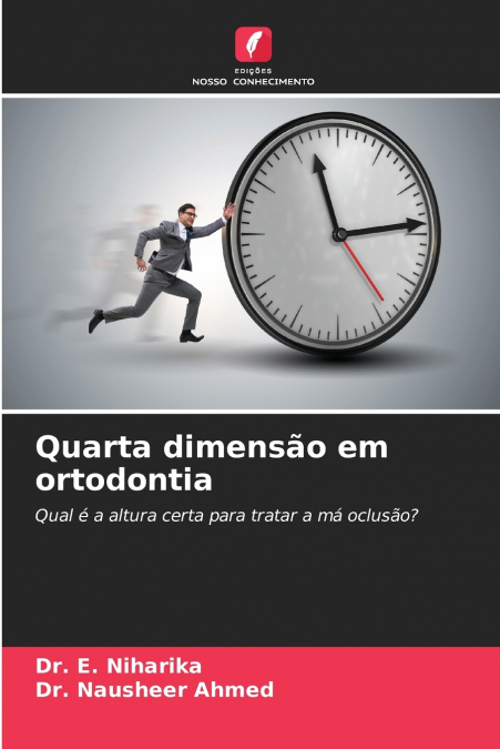 Quarta dimensão em ortodontia