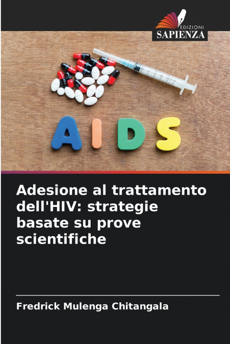 Adesione al trattamento dell’HIV