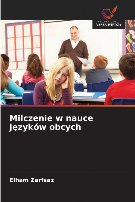 Milczenie w nauce języków obcych