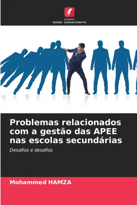 Problemas relacionados com a gestão das APEE nas escolas secundárias