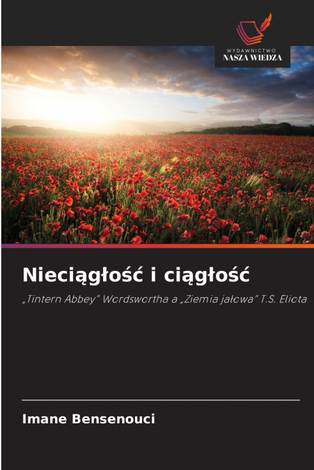 Nieciągłość i ciągłość