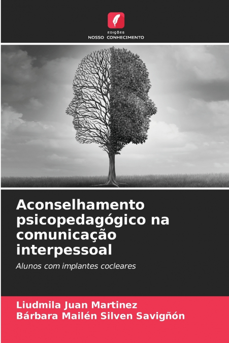 Aconselhamento psicopedagógico na comunicação interpessoal