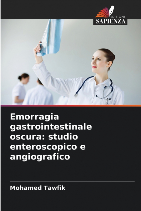 Emorragia gastrointestinale oscura