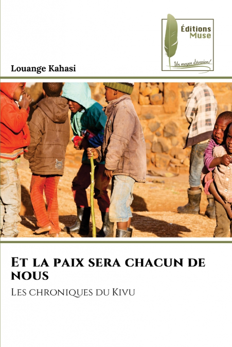 Et la paix sera chacun de nous
