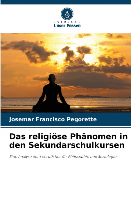 Das religiöse Phänomen in den Sekundarschulkursen