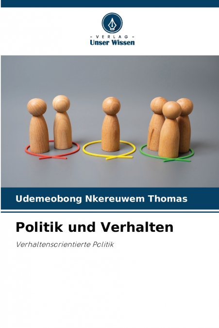 Politik und Verhalten