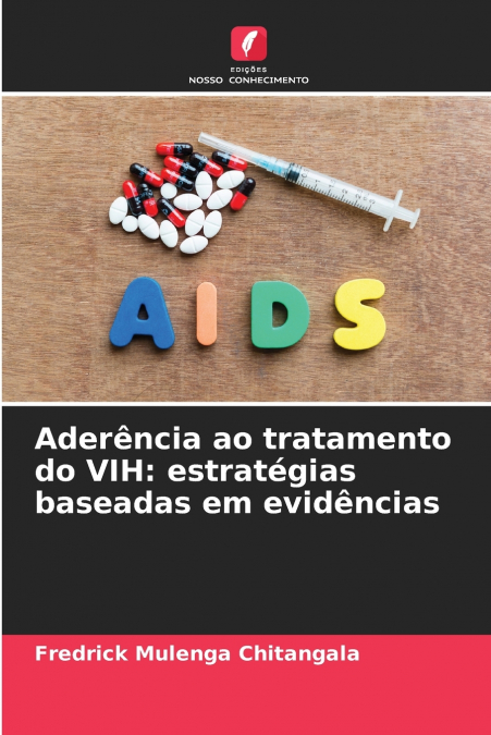 Aderência ao tratamento do VIH