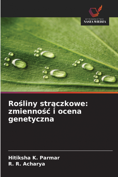 Rośliny strączkowe