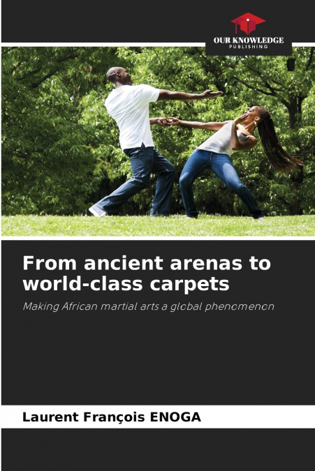 From ancient arenas to world-class carpets