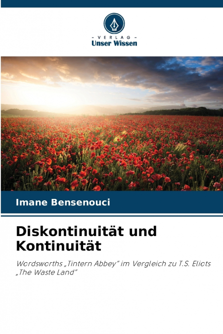 Diskontinuität und Kontinuität