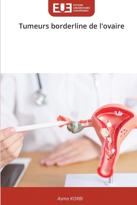 Tumeurs borderline de l’ovaire