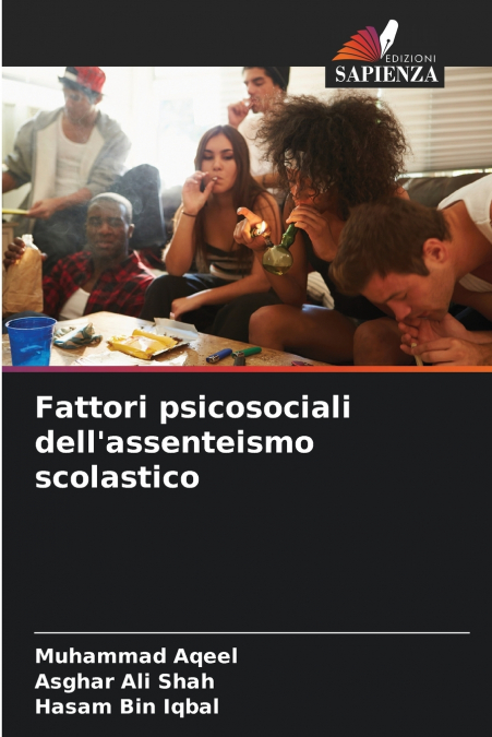 Fattori psicosociali dell’assenteismo scolastico