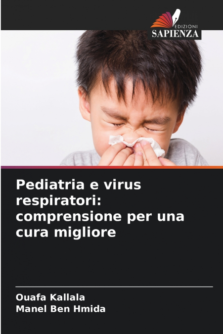 Pediatria e virus respiratori