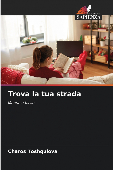 Trova la tua strada
