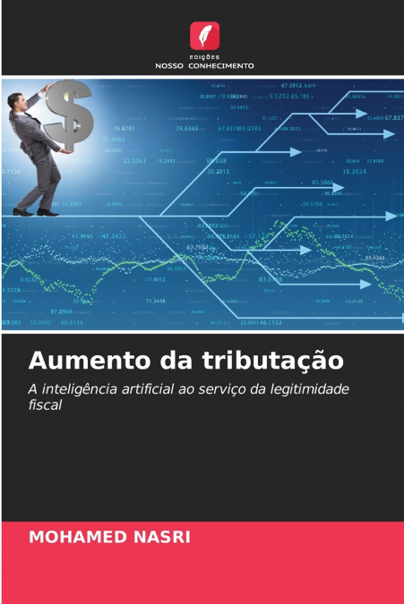 Aumento da tributação