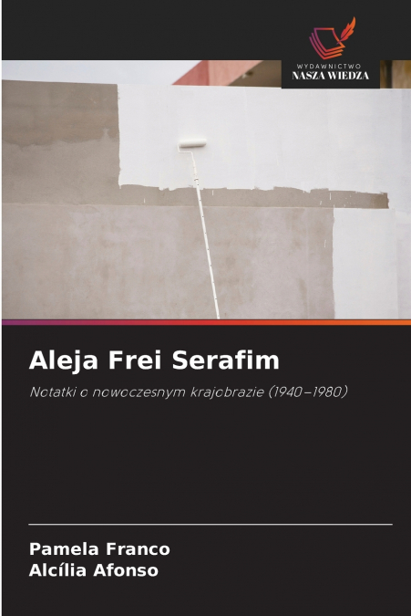 Aleja Frei Serafim