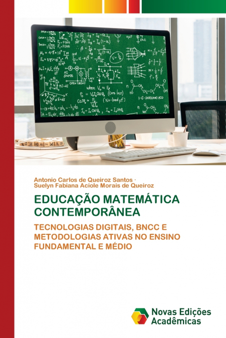 EDUCAÇÃO MATEMÁTICA CONTEMPORÂNEA