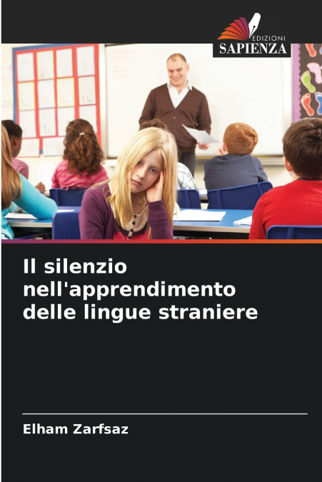 Il silenzio nell’apprendimento delle lingue straniere