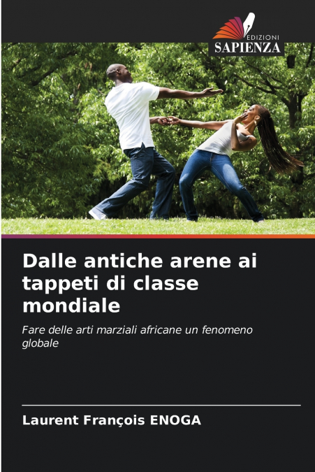 Dalle antiche arene ai tappeti di classe mondiale