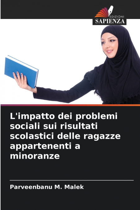 L’impatto dei problemi sociali sui risultati scolastici delle ragazze appartenenti a minoranze