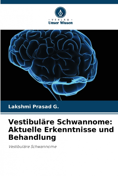 Vestibuläre Schwannome