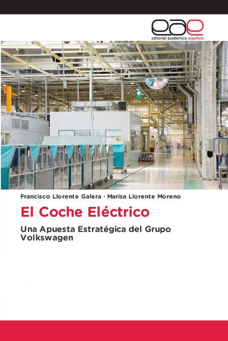 El Coche Eléctrico