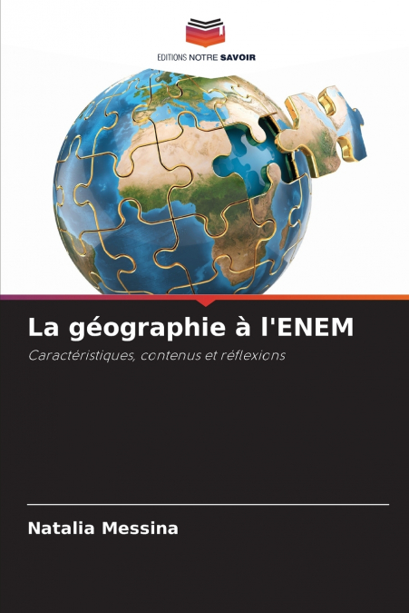 La géographie à l’ENEM