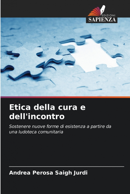 Etica della cura e dell’incontro