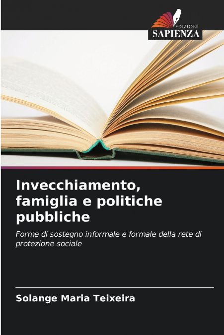 Invecchiamento, famiglia e politiche pubbliche