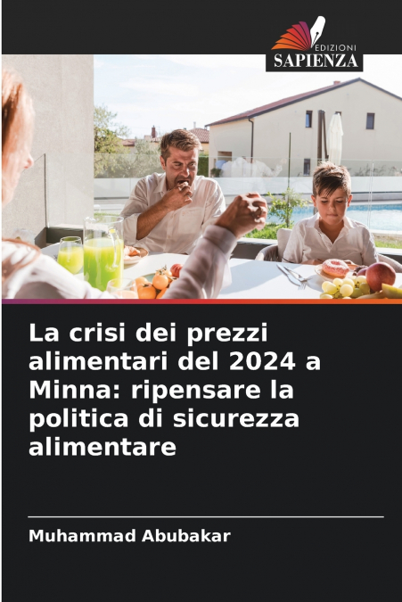 La crisi dei prezzi alimentari del 2024 a Minna