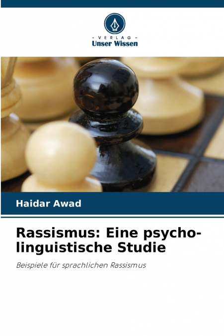 Rassismus