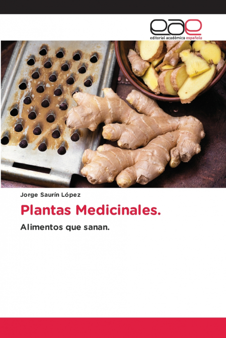 Plantas Medicinales.