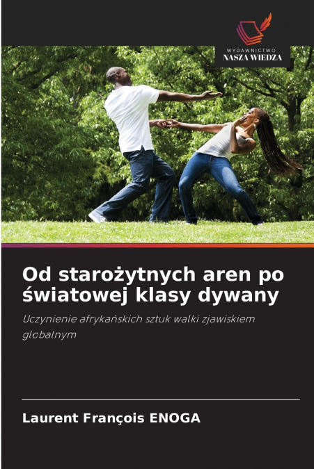 Od starożytnych aren po światowej klasy dywany