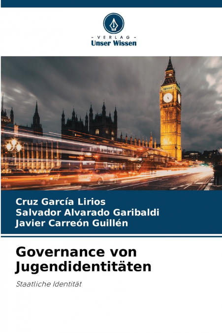 Governance von Jugendidentitäten