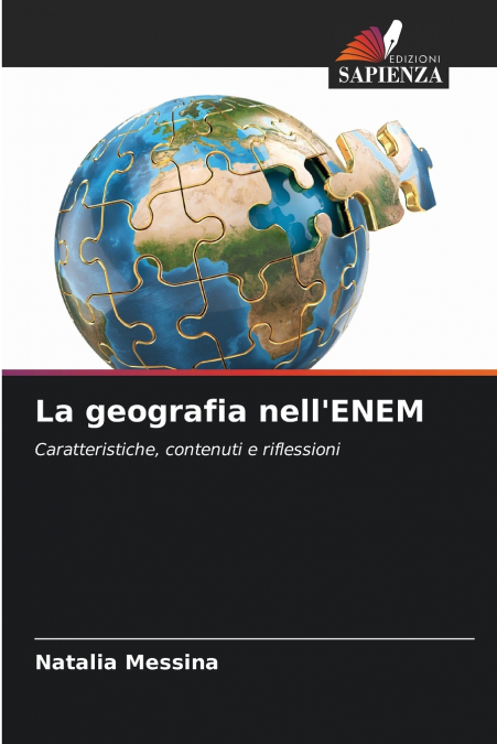 La geografia nell’ENEM