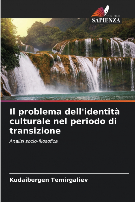 Il problema dell’identità culturale nel periodo di transizione