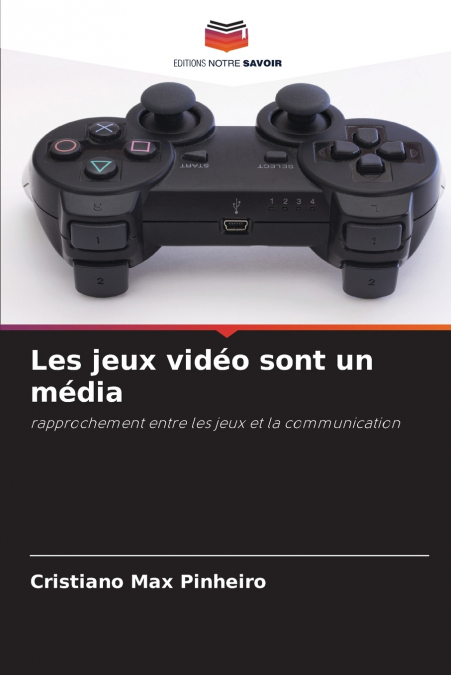 Les jeux vidéo sont un média
