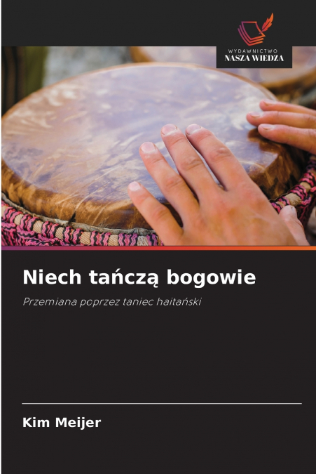 Niech tańczą bogowie