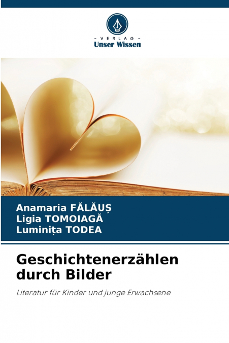 Geschichtenerzählen durch Bilder