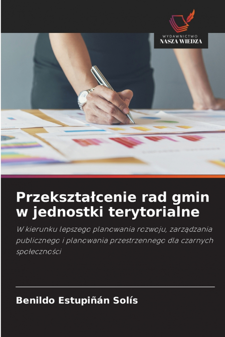 Przekształcenie rad gmin w jednostki terytorialne