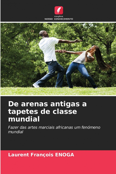 De arenas antigas a tapetes de classe mundial