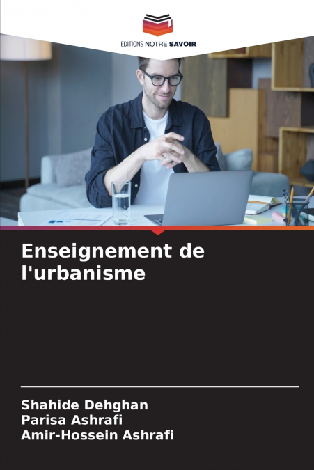 Enseignement de l’urbanisme