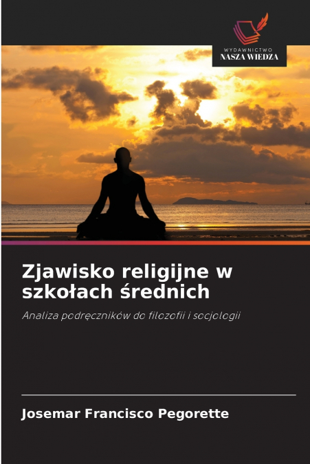 Zjawisko religijne w szkołach średnich