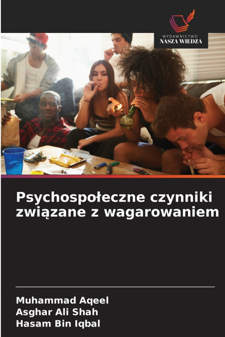 Psychospołeczne czynniki związane z wagarowaniem