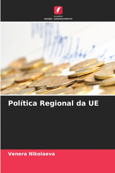 Política Regional da UE